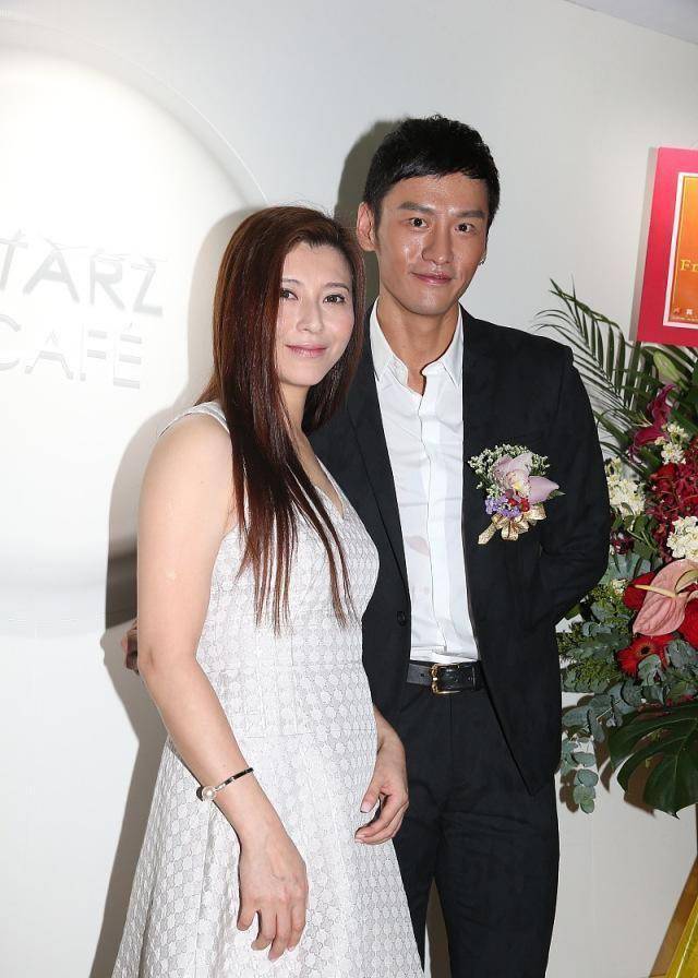 49岁蔡晓仪近况令人担忧,面容憔悴神情呆滞,至今单身_发展_江美仪