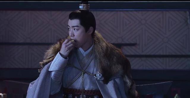 95后鲜肉小花撑起一部剧《上古密约》,收视第一,王俊凯反派上线_百里