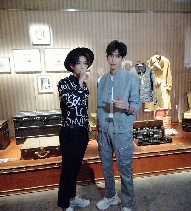 若没朱正廷,npc真实身高就说不清楚了_活动_问题_资料