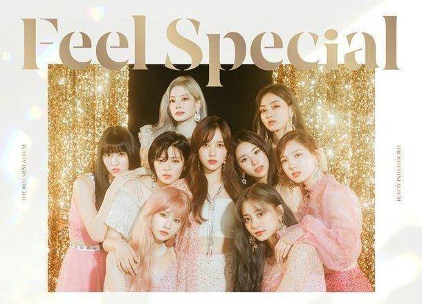 twice《feelspecial》迴歸活動,mina缺席,志效受傷難登臺_歌曲_舞臺