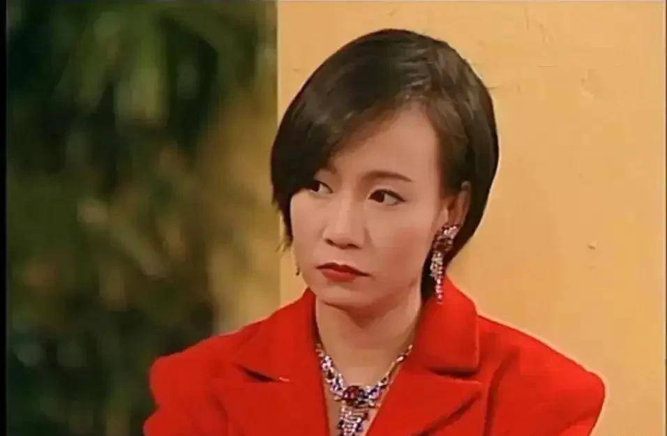 亚视版《我和春天有个约会》播出26年,13位演员境况差距大_邓萃雯