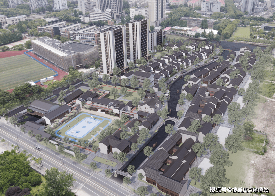 浦东张江「中建御华园」--搂盘项目信息!楼盘项目位置!