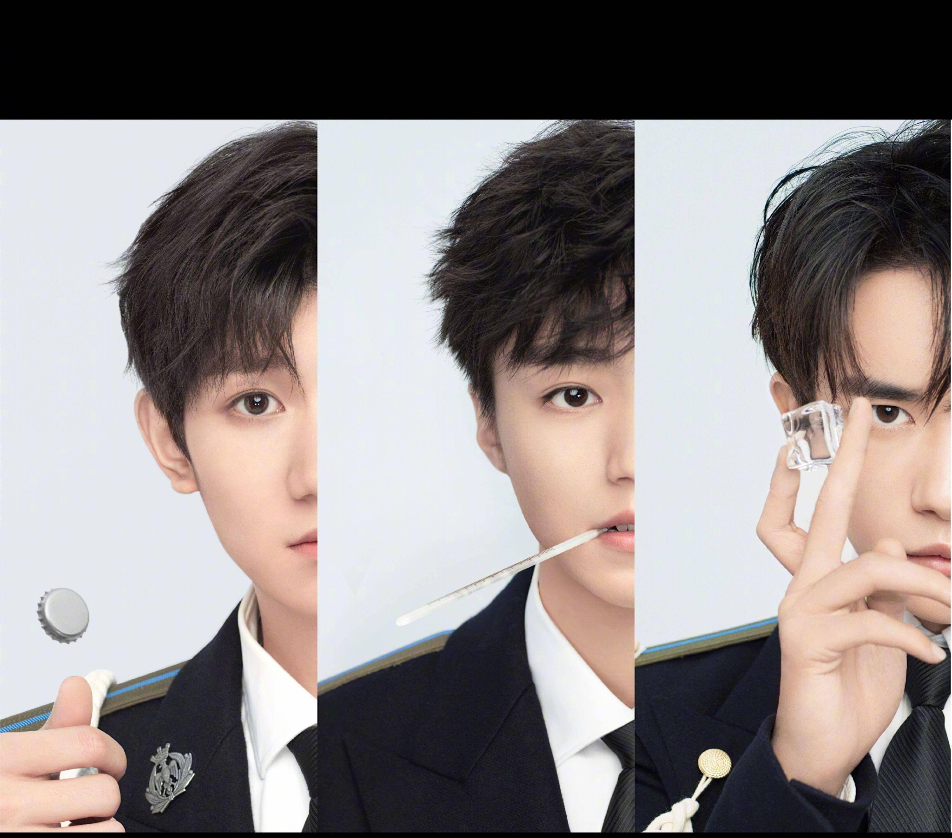 tfboys下个月有新活动?与电影节相关,期待王源回国_王俊凯_作品_影片