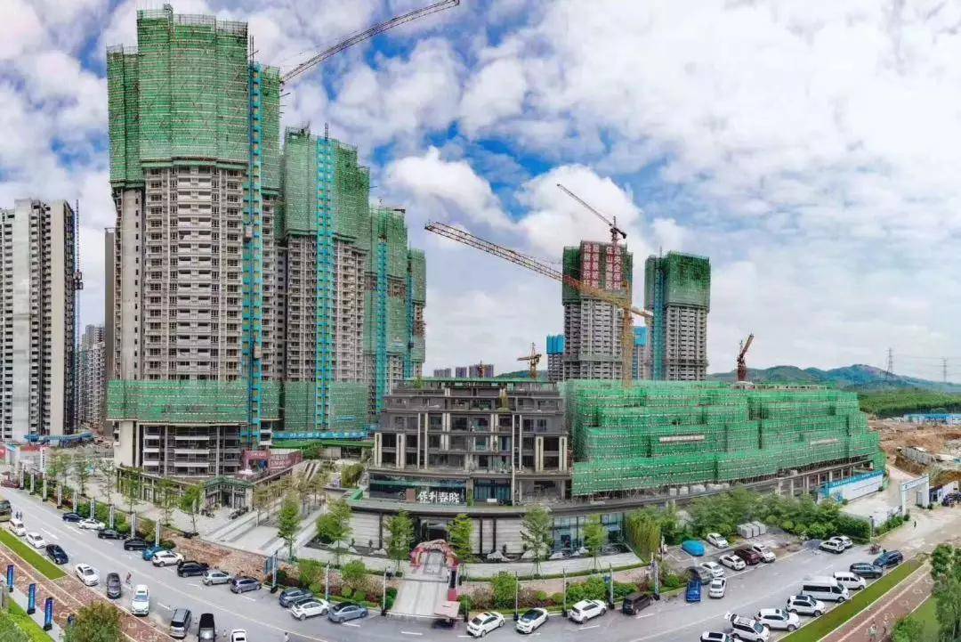 保利麓湖售楼处(欢迎您)清远保利麓湖首页网站_售楼处|楼盘详情/售楼