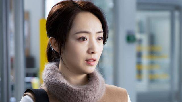 爱上特种兵:乖巧懂事的陈梦珍,才是真正的狠角色_孩子_成长_女人