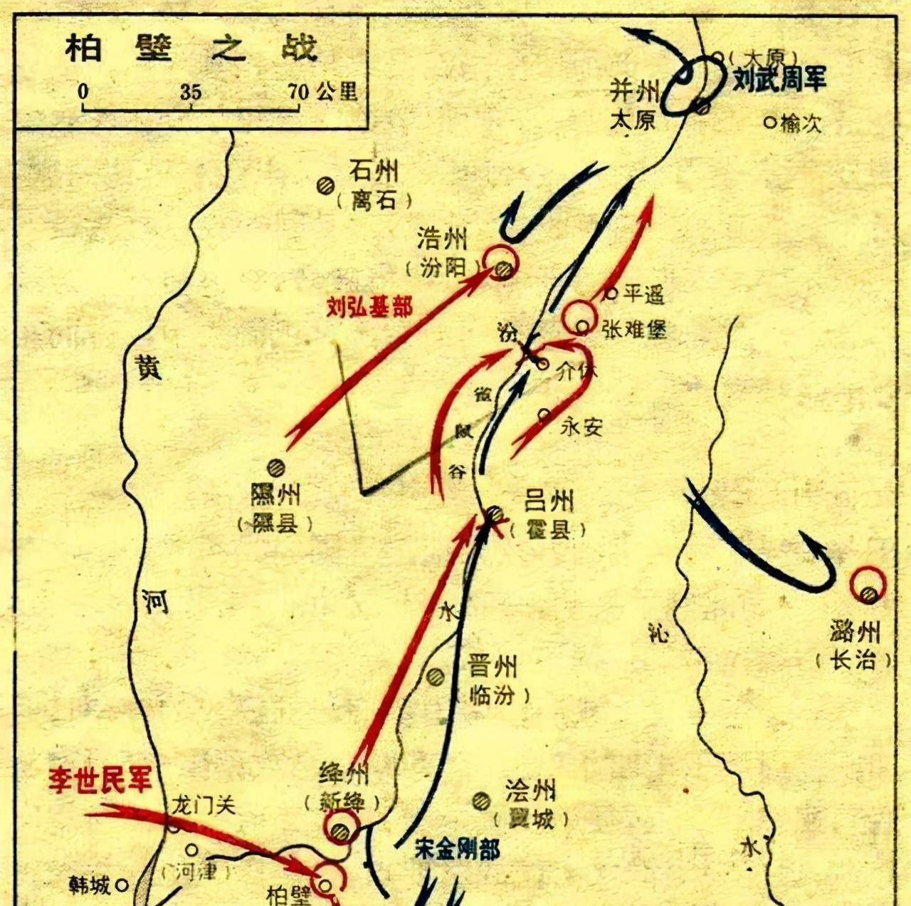 中国古代唯一能够超越霍去病的少年军事天才,你知道他是谁吗?