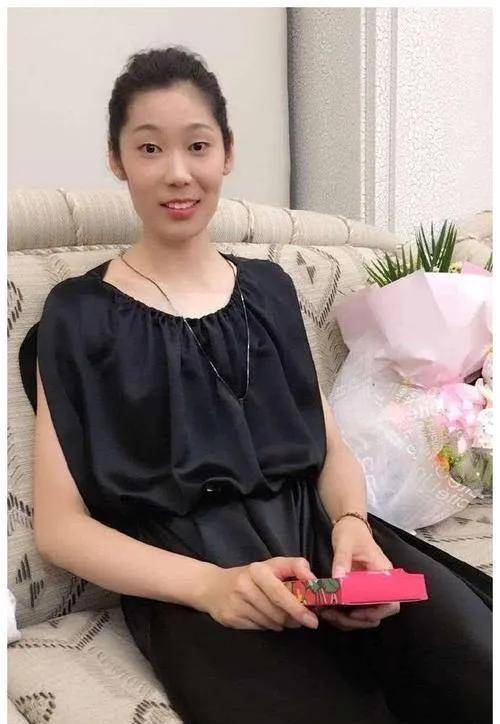 朱婷再次拒绝归队,中国女排不应该再依赖朱婷了!_朱安良_周口市_儿子