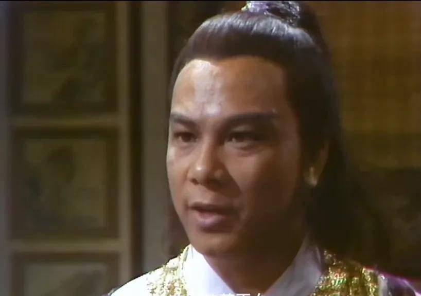 《琥珀青龙》播出40年,剧中演员境况不一,女主发福,多人退圈_伍卫国