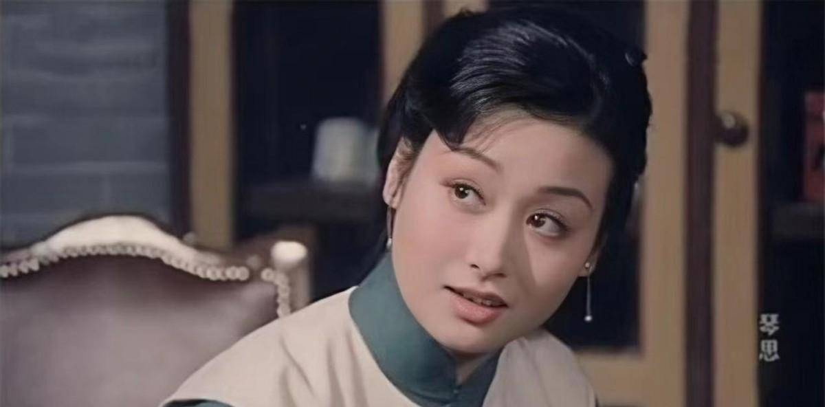 记得80年代女星车秀清吗?