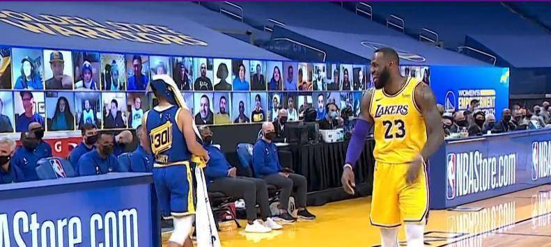 原创            NBA新赛季赛程出炉 那些夹杂爱恨的重磅对决-nba新赛季常规赛赛程表