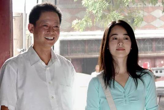 外八字走红,让陈道明采取三不措施的左小青,败给了豪门_姜文正_因为