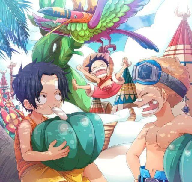 艾斯_萨博_场景