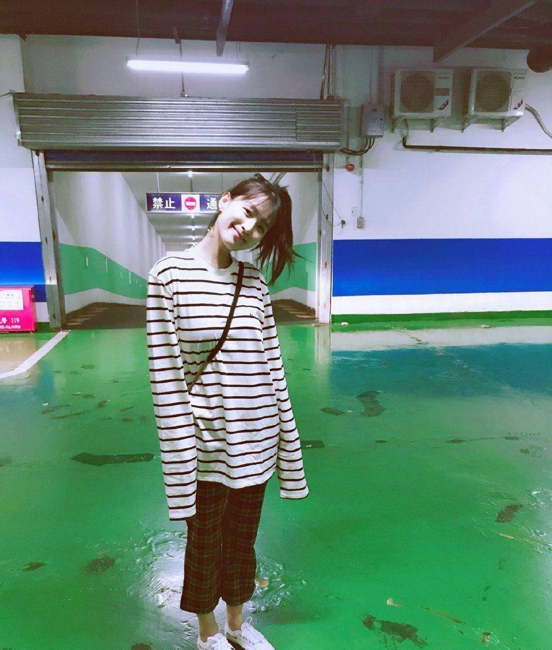 爱情公寓女演员现状,个个变化大,同一起点不同命运_赵霁_曾小贤_原因