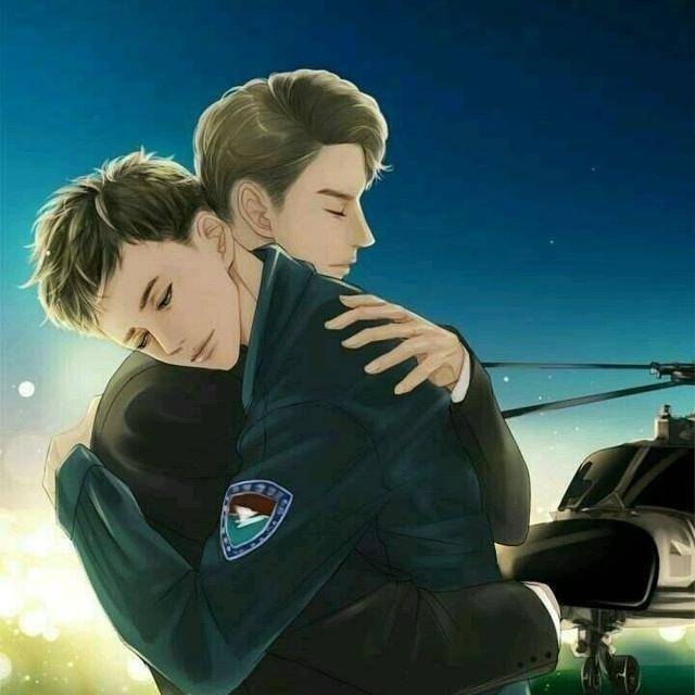 八年后的白洛因和顾海_公司_俩人_国际会展中心