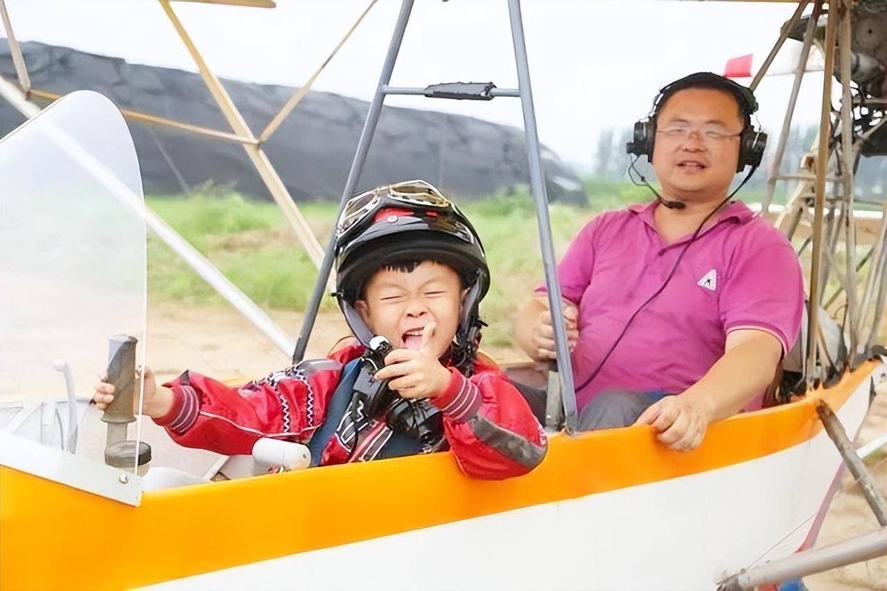 何烈胜_孩子_儿子