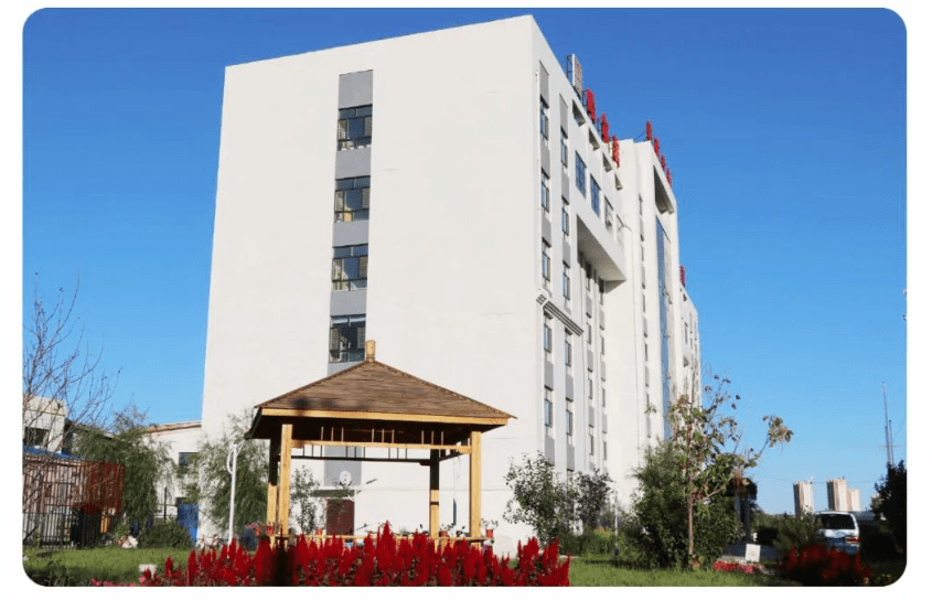 北格美苑艺鑫画室:营造宜人的学习氛围_校园_环境_场地