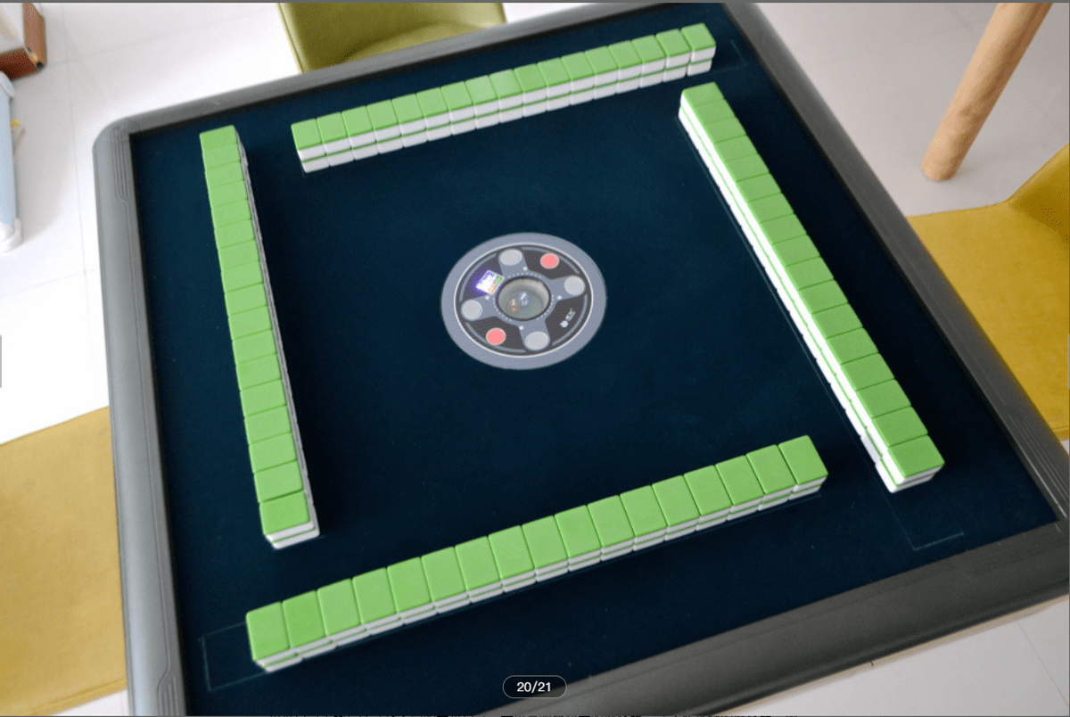 家用麻将机都这么卷了?玩了个把月雀友s90,说几个问题_pro_品牌_建议