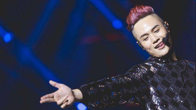 至于康天佑和康保罗,很多观众都已经不认识他们了,这些年来,饰演康