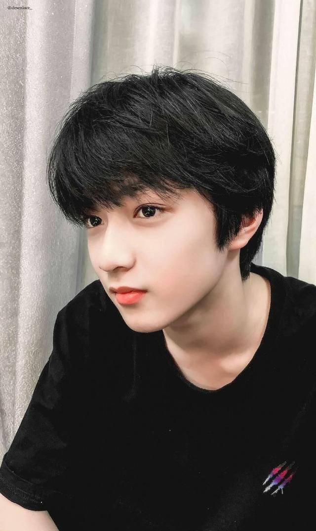 被狼崽拉进18楼,然后出道战被严浩翔圈死的我真的心甘情愿!