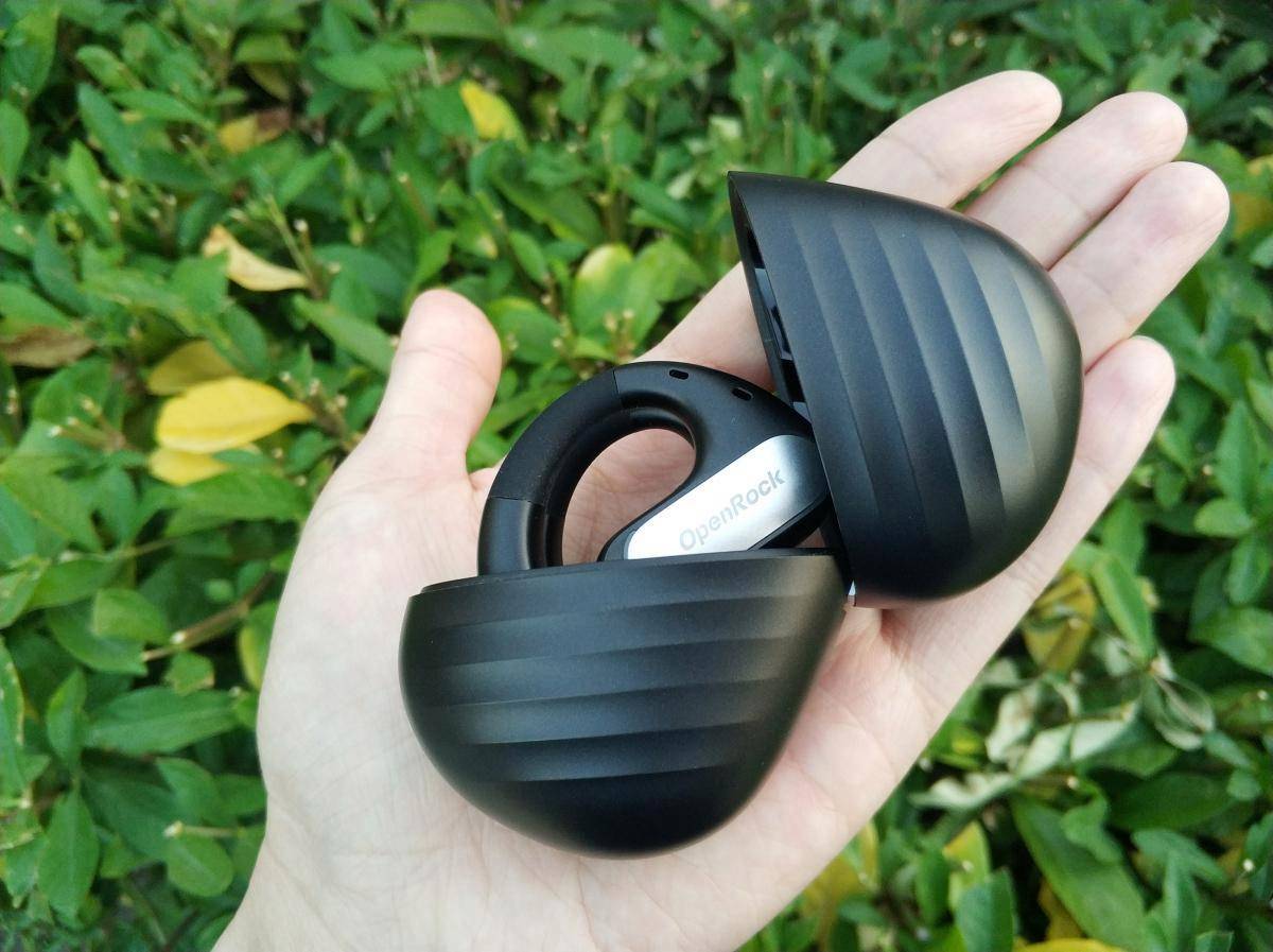 不入耳蓝牙耳机哪个好?四款好用不入耳蓝牙耳机推荐