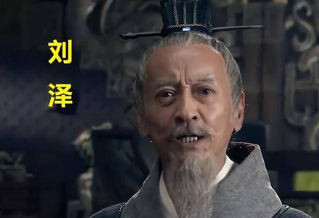 吕后心狠手辣却没敢杀刘章,致使吕氏被灭族,背后的原因令人难料_吕雉