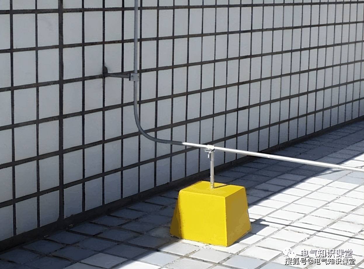 接地_卡子_钢筋