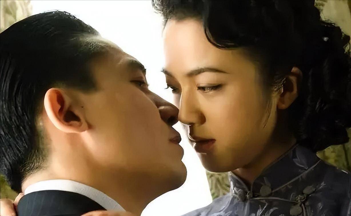许多女演员为了自己今后的演艺生涯,都会选择用替身.
