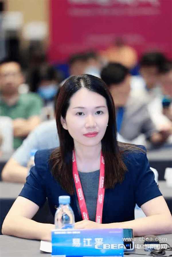 迎接快充换电新蓝海,微宏当仁不让_搜狐汽车_搜狐网