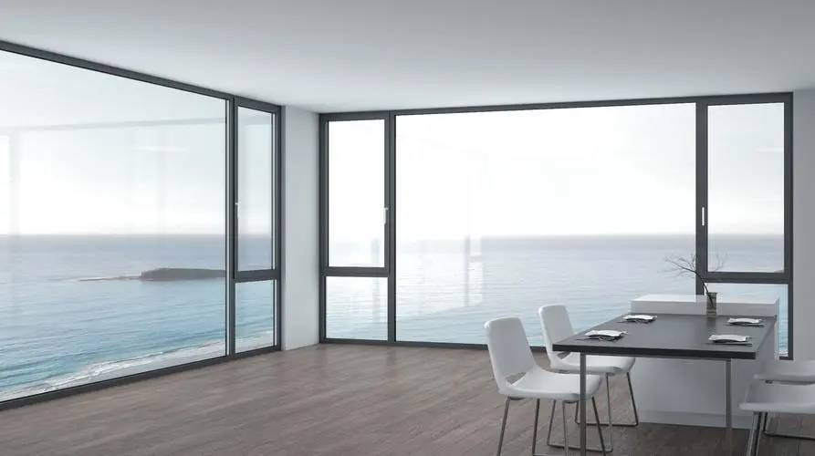 "罗斯顿门窗"独具特色设计获得市场好评!_产品_品质_消费者