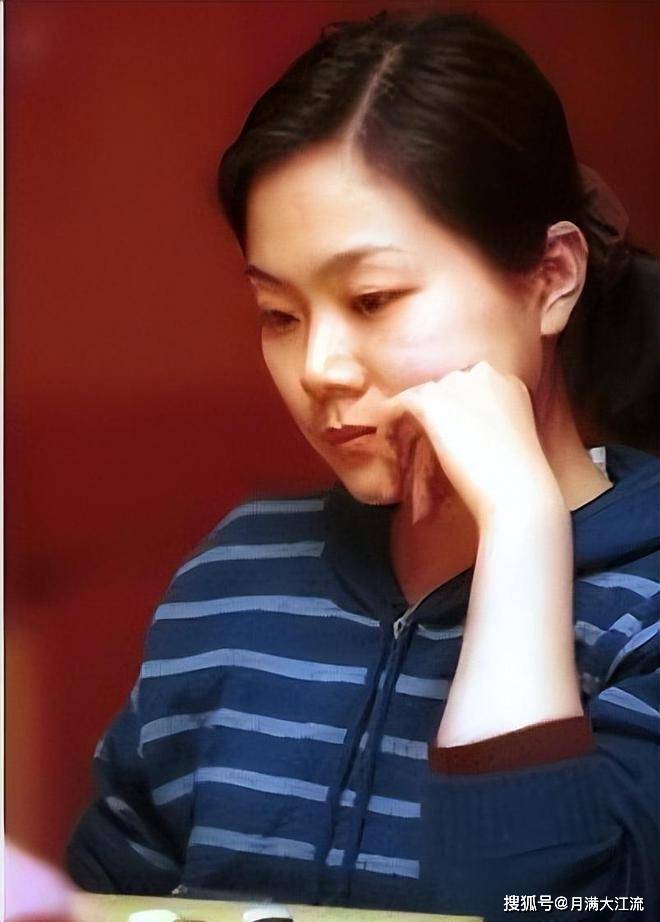 深度还原围棋三峡事件:重新解读芮乃伟与罗建文的是非恩怨(转)_罗洗河