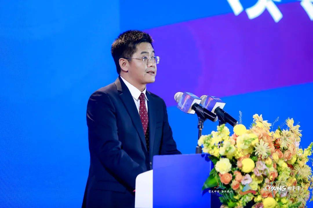 司鲍金虎,最高人民法院影视中心主任田水泉,福建省驻京办主任施宇辉