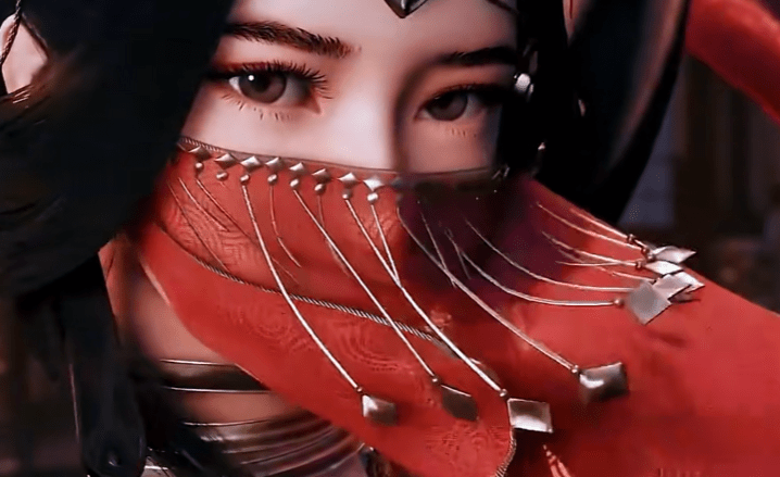 火凤燎原:小孟貂蝉男可拉满月弓弦,女可艳绝天下,容颜绝世_董卓_司马