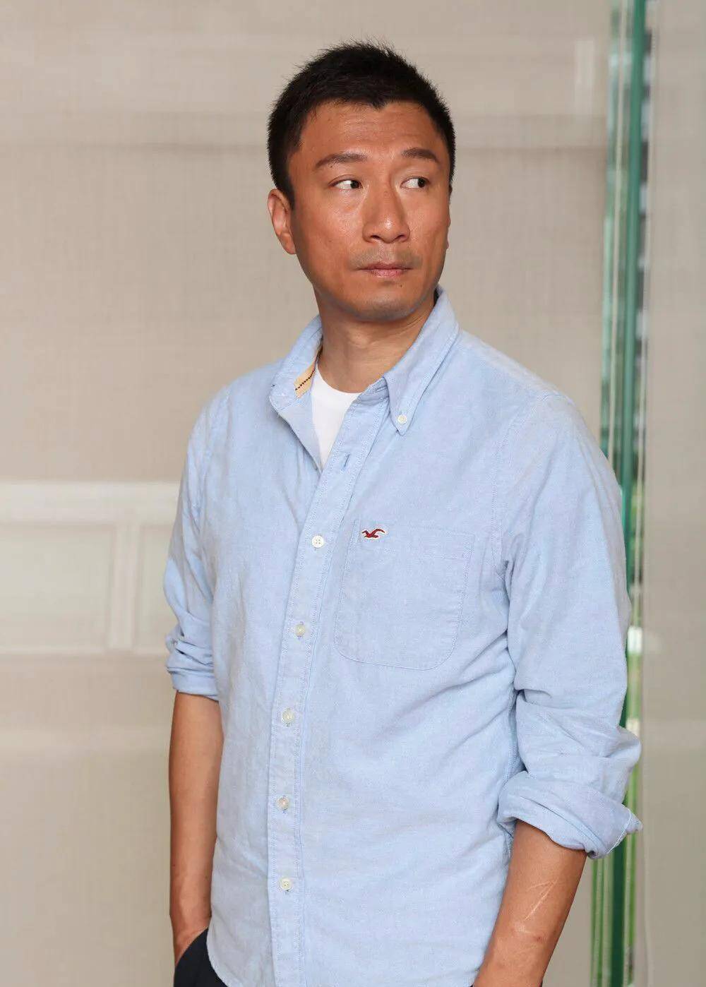 "颜王"孙红雷,其实他外貌很完美!演技瓶颈?不存在的_观众_角色_人物