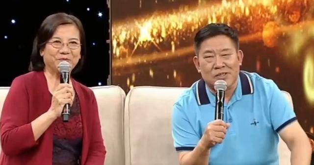 丑男杜旭东,把俊媳妇藏家里,出去演了30年坏蛋_王国成_无赖_个子