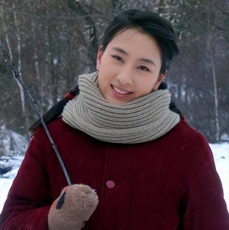 马苏和尔冬升传绯闻,有一种朋友叫忘年交,有一种感情叫一见如故_马苏