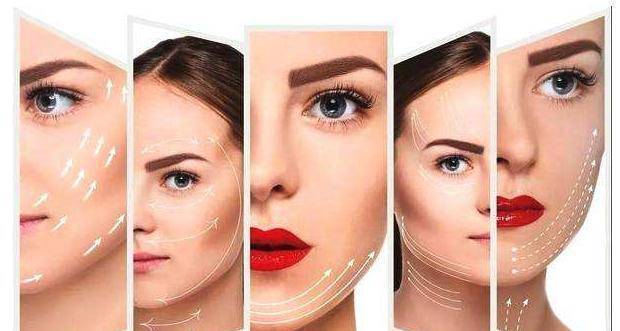 蔡海亮专家:准备做"面部提升的"爱美人士,这种"坑"要慎入_效果_僵尸