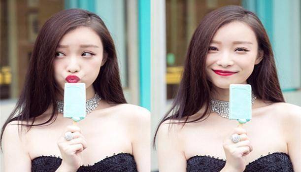曾经的四小花旦,3位已结婚生子,1位称从未谈恋爱_倪妮_评定_孩子