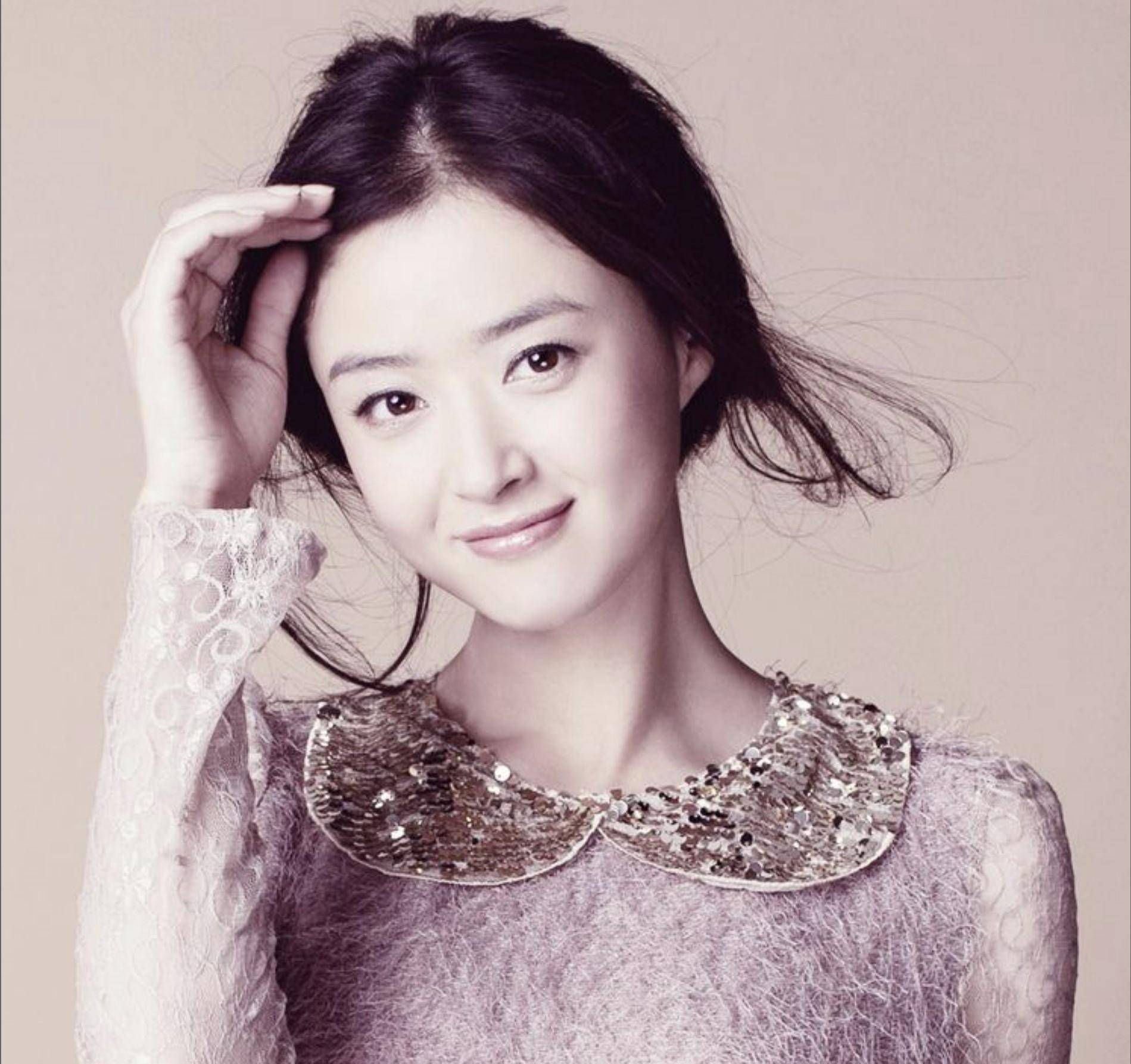 "大龄剩女"蒋欣:8岁出道,20岁在北京买房,38岁仍未婚_父亲_父母_女儿