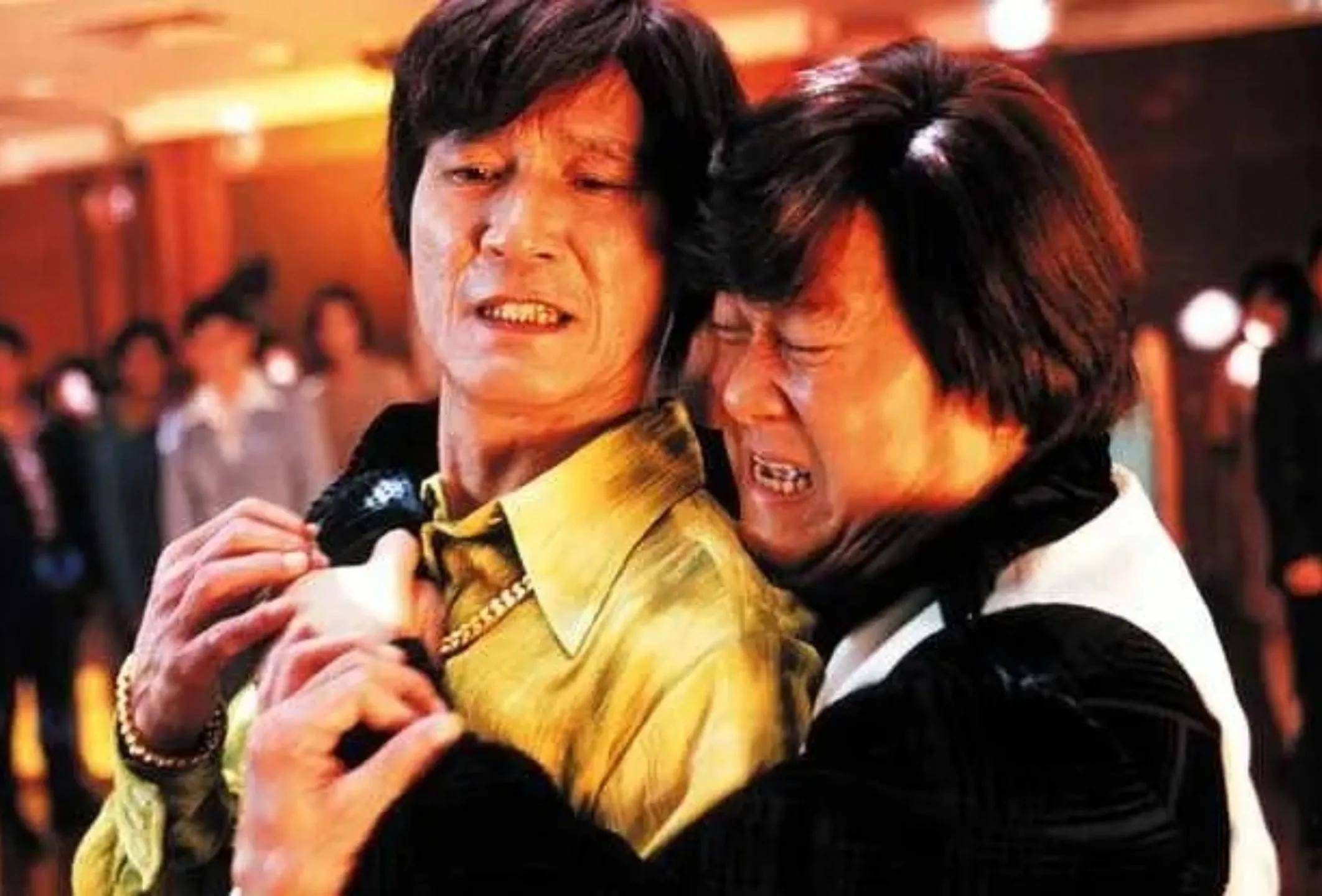 尹国驹_成龙_惠敏