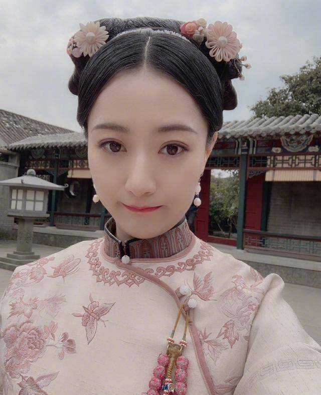 白冰_品牌_角色
