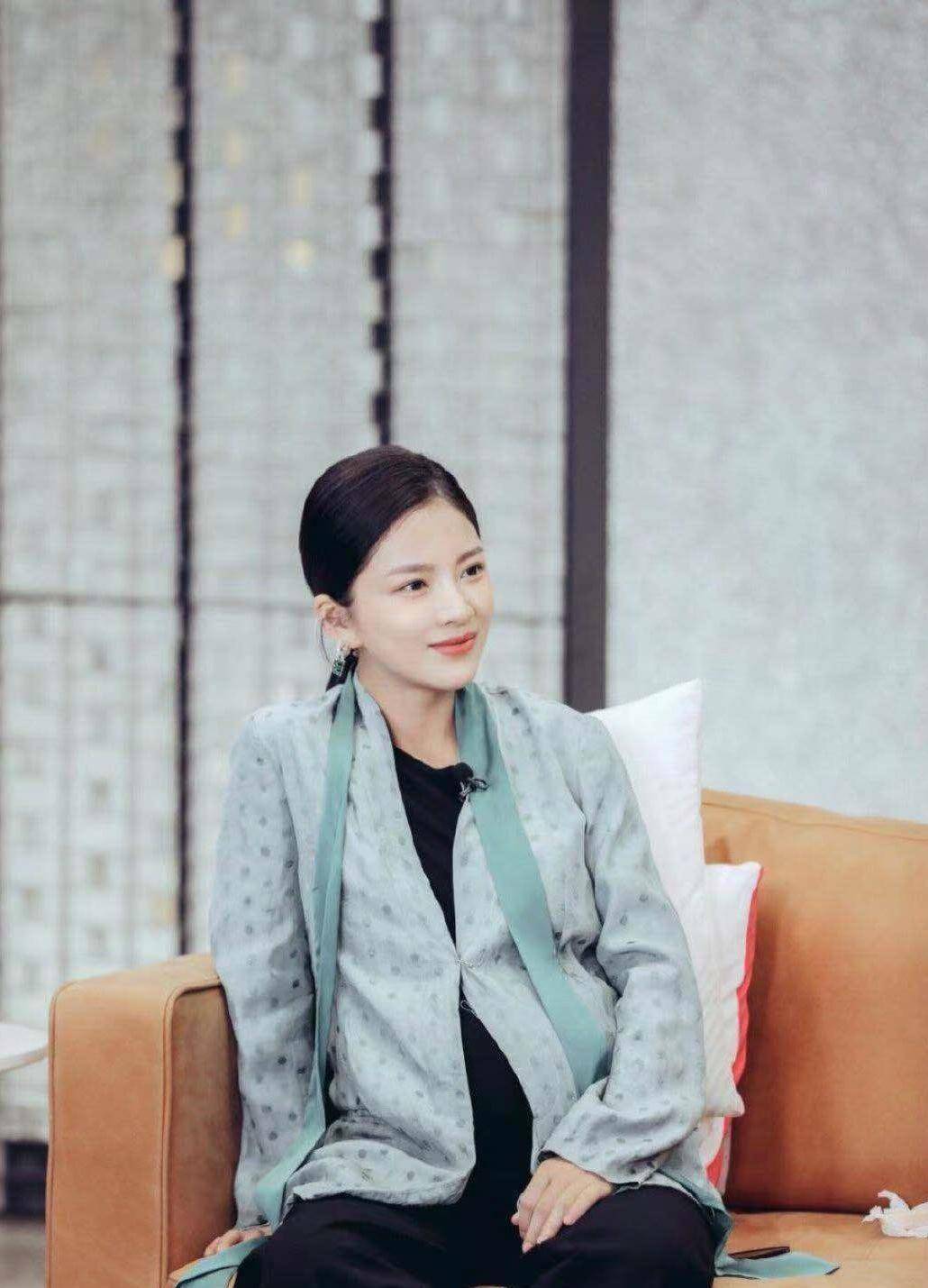 曾爱过10个小辣妹,"多情公子"杜淳,39岁升级当爸,喜得千金_王灿_女