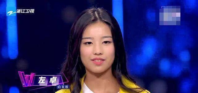 蔡徐坤刘雨昕曾是竞争对手,snh48还曾做导师点评过赵小棠李依宸_左卓