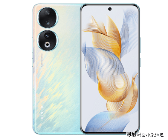 荣耀9参数|荣耀90摊牌了,12gb 256gb仅2499,2亿主摄 5000mah_人像_的