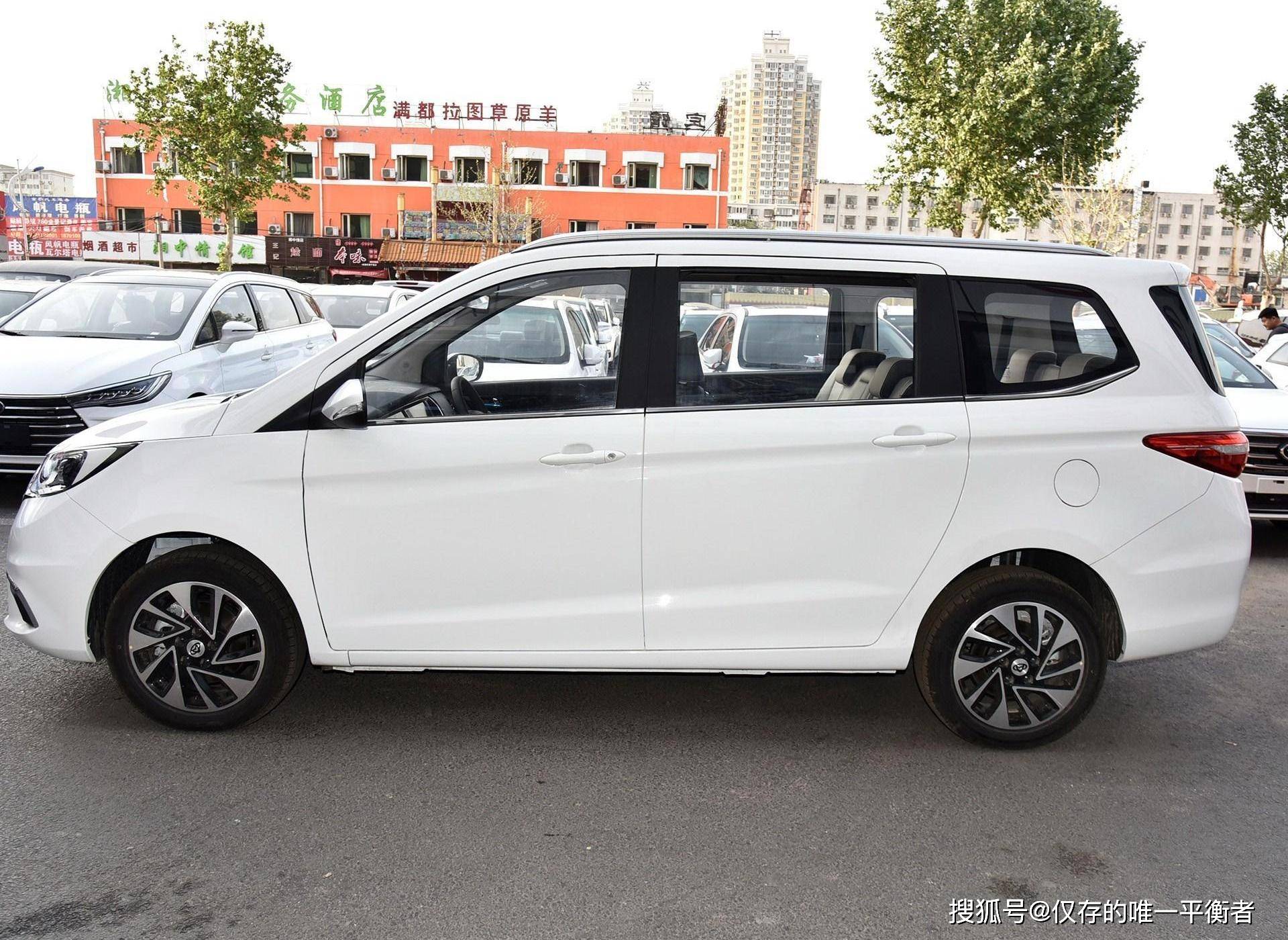 不只是车，长安欧尚A600是你最好的出行伙伴，看它能带给你什么？_搜狐汽车_搜狐网