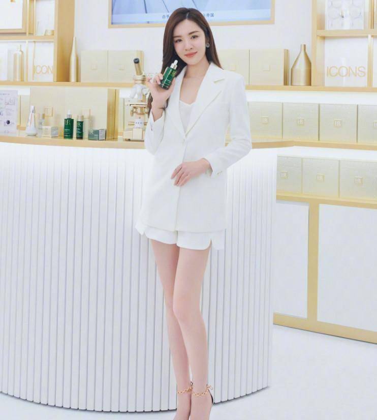 王晓晨_身材_陈赫