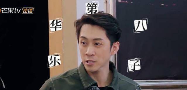 程潇迎来最熟悉的团队,乐华七子却未见范丞丞,陈汉典搅局成功_朱正廷