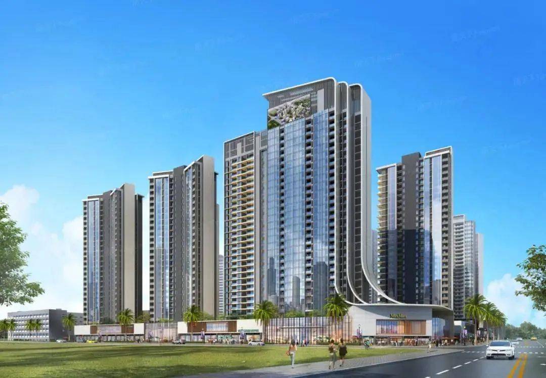 中山华鸿·珑悦轩(华鸿珑悦轩)售楼处_24小时电话丨珑悦轩售楼中心