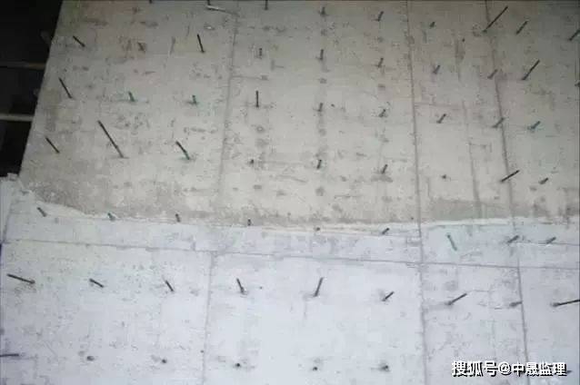 50个建筑工程常见质量通病总结，监理员掌握学会受益良多