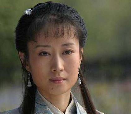 后来,刘敏涛在《凤阳小子朱元璋》和《聊斋·人鬼情缘》中饰演的角色