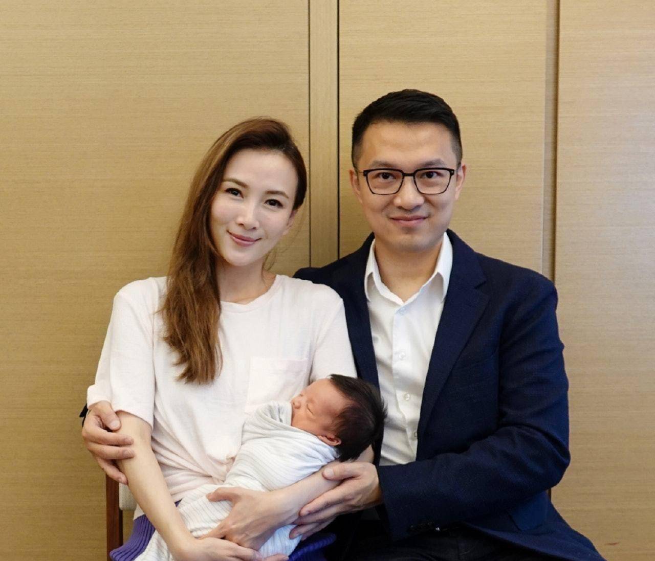 陈法拉传出婚讯,诸葛梓岐入手豪宅,这对前妯娌至今还在斗幸福?